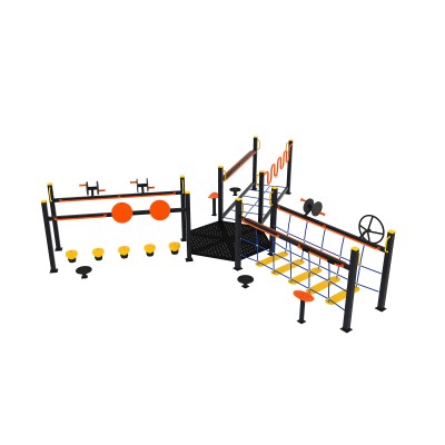 94 FT 3 pcs Sports Unit